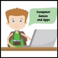 Computer Games and Apps 2