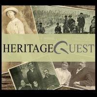 Heritage Quest